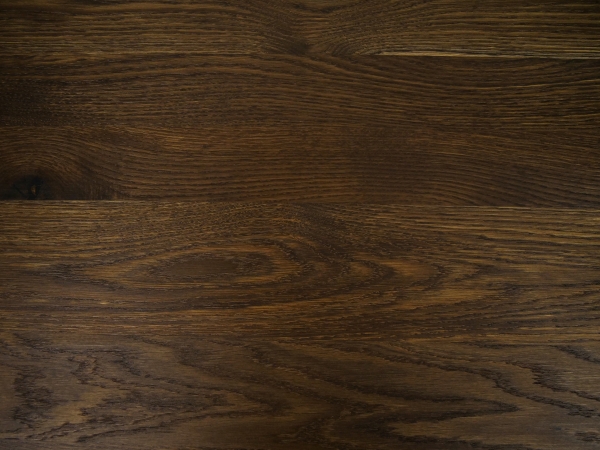 Solid wood panel Worktop Tabletop Smoked oak Wild oak 40x440x520 mm, full stave lamellas, natural oiled